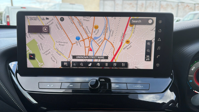 Nissan Juke 1.6 Hybrid Tekna 5dr Auto Hybrid Hatchback